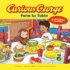 Curious George: Farm to Table