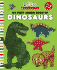 My First Jumbo Book of Dinosaurs (Little Scholastic)