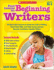 First Lessons for Beginning Writers: 40 Quick Mini-Lessons to Model the Craft of Writing, Teach Early Skills, and Help Young Learners Become Confident, Capable Writers, Grades K-1