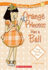 Orange Princess Has a Ball (Perfectly Princess)