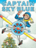 Captain Sky Blue