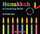 Hanukkah: a Counting Book
