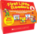 First Little Readers: Guided Reading Level a
