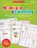 Instant Practice Packets: Numbers & Counting: Ready-to-Go Activity Pages That Help Children Recognize, Write, and Learn Their Numbers From 1 to 30 (Teaching Resources)