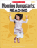 Morning Jumpstarts: Reading (Grade 4): 100 Independent Practice Pages to Build Essential Skills