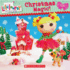 Christmas Magic! [With Sticker(S)] (Lalaloopsy)