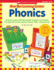 Shoe Box Learning Centers: Phonics: 30 Instant Centers With Reproducible Templates and Activities That Help Kids Practice Important Literacy Skills? Independently!