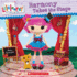 Lalaloopsy: Harmony Takes the Stage