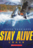 Stay Alive #1: Crash (1)