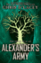 Alexander's Army (Ufiles, Book 2): Volume 2