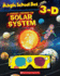 Magic School Bus 3-D: Journey Through the Solar System