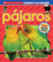 Scholastic Explora Tu Mundo: Pjaros: (Spanish Language Edition of Scholastic Discover More: Birds) (Spanish Edition)