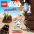 A New Hope: Episode 4 (Lego Star Wars: 8x8)