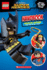 Lego Dc Super Heroes Handbook Updated