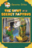 The Hunt for the Secret Papyrus (Geronimo Stilton: Special Edition)