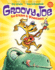 Ice Cream & Dinosaurs (Groovy Joe #1) (1)