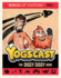 Yogscast: the Diggy Diggy Book