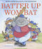 Batter Up Wombat