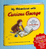 My Adventures With Curious George: a Build-Your-Own-Book Kit