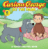 Curious George at the Park: Touch and Feel Book (Touch and Feel Books (Houghton Mifflin))