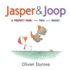 Jasper & Joop Format: Boardbook