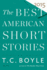 The Best American Short Stories 2015