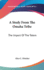 A Study From the Omaha Tribe: the Import of the Totem