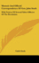 Memoir and Official Correspondence of Gen. John Stark: With Notices of Several Other Officers of the Revolution