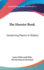The Hoosier Book: Containing Poems In Dialect