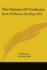 The Classics of Confucius: Book of History Shu King (1911)