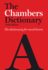 The Chambers Dictionary 12th Edition