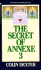 The Secret of Annexe 3: an Inspector Morse Mystery