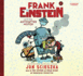 Frank Einstein and the Animatter Motor