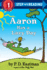 Aaron Has a Lazy Day (Step Into Reading)