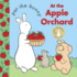 Pat the Bunny: at the Apple Orchard