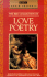 The Bbc Collection of Love Poetry (Bbc Radio Presents)