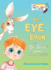 The Eye Book (Big Bright & Early Board Book)