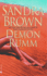 Demon Rumm (Large Print Edition)
