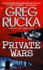 Private Wars: A Queen & Country Novel