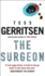 the surgeon by tess gerritsen