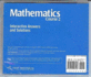 Interactive Answers and Solutions: Mathematics, Course 2