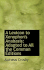 A Lexicon to Xenophon's Anabasis: Adapted to All the Common Editions