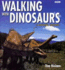 Walking With Dinosaurs: a Natural History Haines, Tim