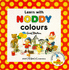 Learn With Noddy-Colours(Pb)