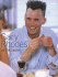 Gary Rhodes at the Table