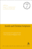 Jewish and Christian Scriptures: The Function of 'Canonical' and 'Non-Canonical' Religious Texts