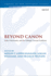 Beyond Canon: Early Christianity and the Ethiopic Textual Tradition