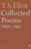 Collected Poems 1909-62