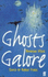 Ghosts Galore: Haunting Verse