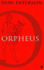 Orpheus: a Version of Raine Maria Rilke